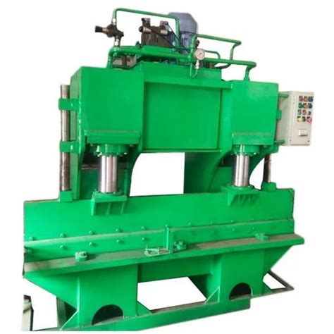 C Frame Hydraulic Press Machine At Rs 250000 Hydraulic Press Machine