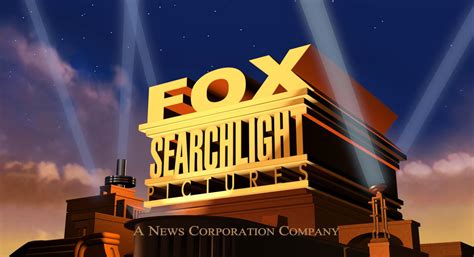 Fox Searchlight Pictures (1995, Rare iVipid style) by AlexanderWurmser2000 on DeviantArt