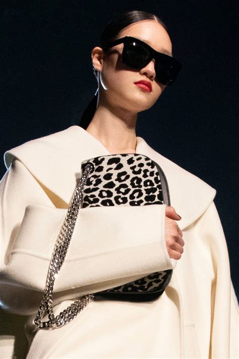 Michael Kors Collection FW24 Complete