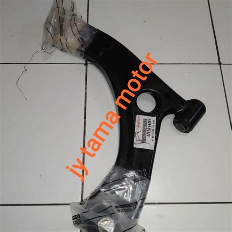 Jual Lower Arm Sayap Balljoint Calya Sigra Original Jakarta Selatan