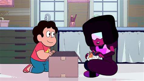 Steven Universe Google Play Telegraph