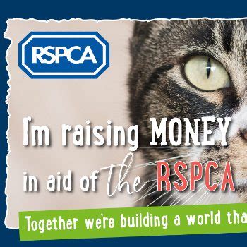 Fundraising Resources & Downloads | RSPCA - RSPCA - rspca.org.uk