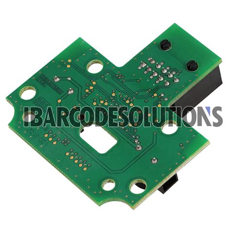 OEM Symbol DS9808 Ethernet Connector with PCB - IbarcodeSolutions