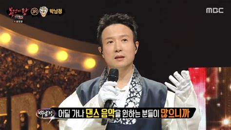 춤 노래 음악성 겸비했던 한국의 마이클잭슨 오마이스타