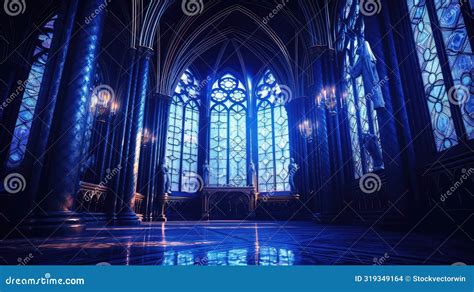 Ocean Blue Design Elements Stock Photo Image Of Powder 319349164
