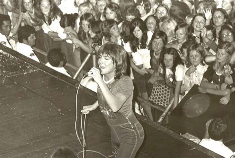 David Cassidy Concerts February 27 1974