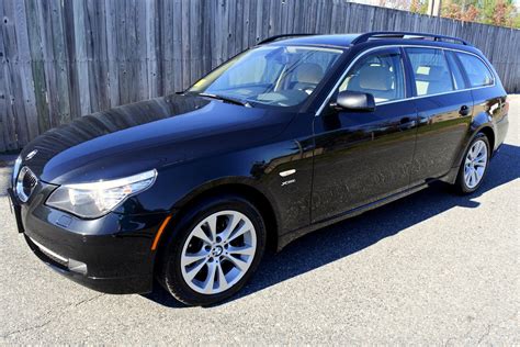 Used Bmw Series I Xdrive Sports Wagon Awd For Sale