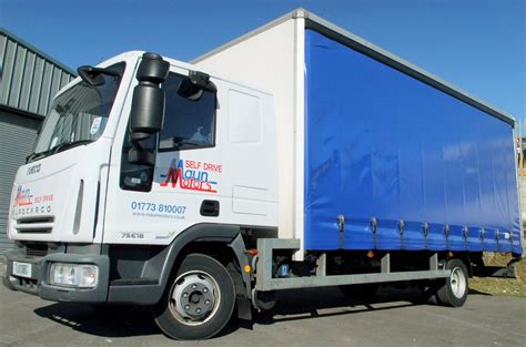 Maun Motors Self Drive Hgv Truck Lorry Hire Lorry Rental Maun