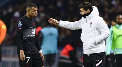 Kylian Mbappe: PSG sporting director hopeful of new contract - Sports ...