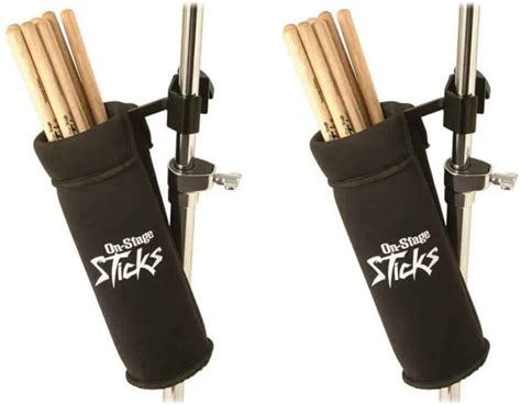 Best Drum Stick Holder Updated