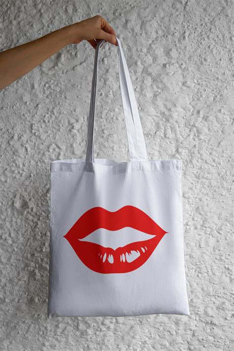 Lips SVG Red Lips PNG Kiss SVG American Lips Svg Kiss Design Digital