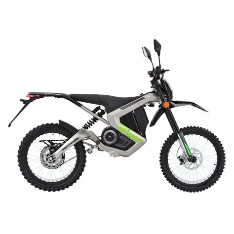 Rawrr Mantis Street Legal Emoto Dual Sport Announced Volt