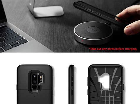 Spigen Slim Armor Cs Case For Samsung Galaxy S