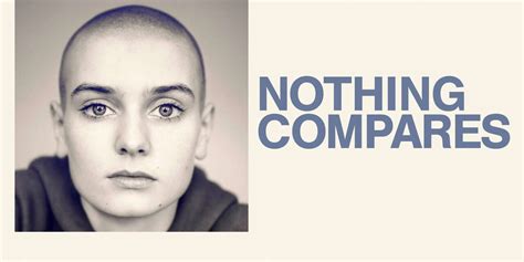 NineSixTwoSevenThreeEightOne Sinead O Connor Nothing Compares Film