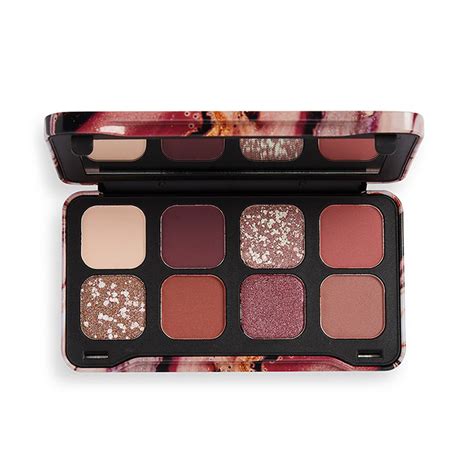 Buy Makeup Revolution Forever Flawless Allure Eyeshadow Palette