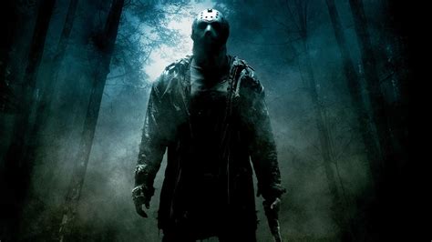 1920x1080 friday the thirteenth, mask, jason - Coolwallpapers.me!
