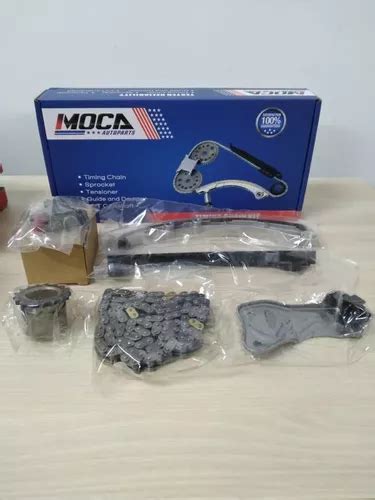 Kit Cadena De Tiempo Wagon R Mercadolibre