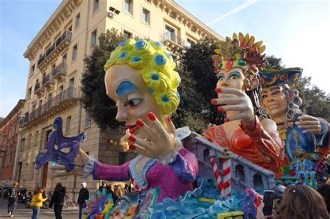 Carnevale Di Verona Date Del Bacanal Del Gnoco E Calendario