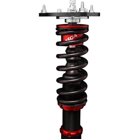 Mca Suspension Race Red Series For Nissan S13 S15 Silvia180sx Cartel