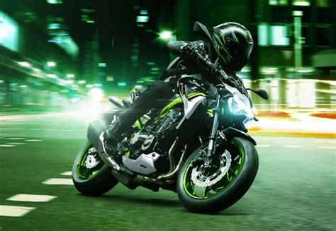 Comparativa Bmw F R Kawasaki Z Y Yamaha Mt Sp El Desaf O De