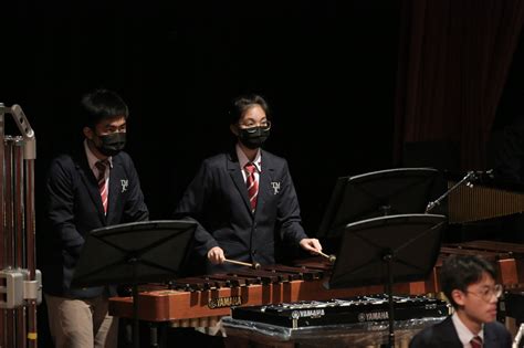 symphonic band