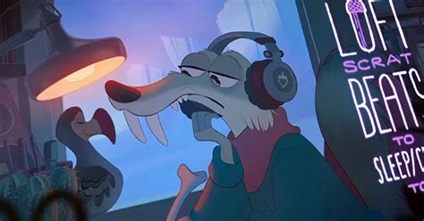 Ice Age Scrat Tales Ice Age Scrat Tales E002 LoFi Scrat Beats To