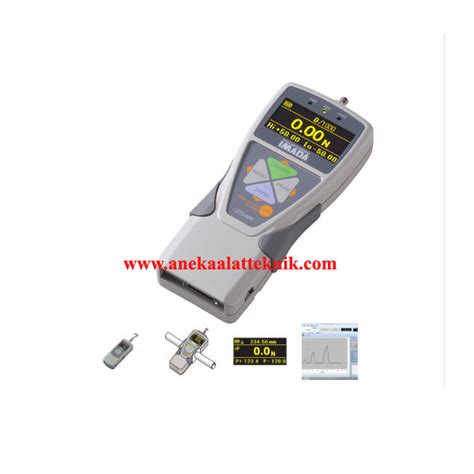 Harga Digital Force Gauge Imada Zts Zta Series