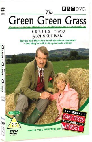 The Green Green Grass Series 2 [reino Unido] [dvd] Amazon Es John Challis Películas Y Tv