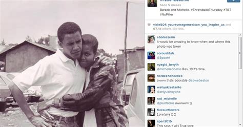 Los Mejores Flashback De Los Famosos En Instagram Infobae