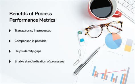 What Are The Top Business Process Performance Metrics