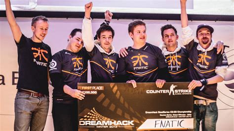 Lklerin Tak M Fnatic Valorant Champions Ta Espor Gazetesi