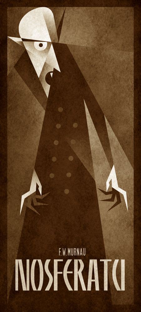 Nosferatu Poster