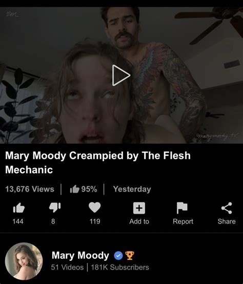 Mary Moody Free Of On Twitter Thank You For The Views So Far