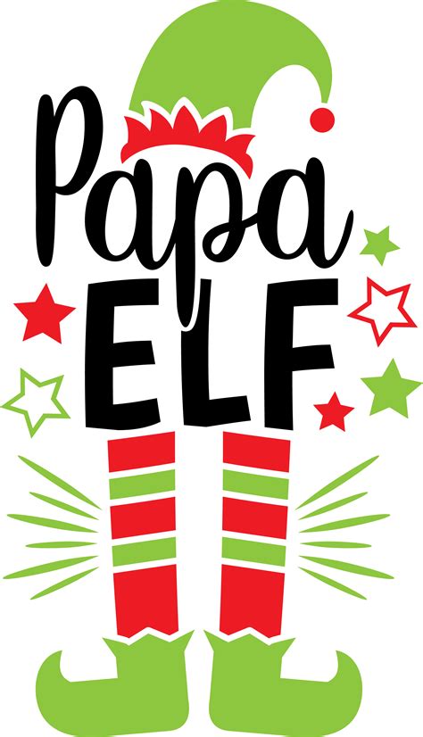 Teacher Elf Christmas Svg Merry X Mas Svg Christmas T Svg Png Eps