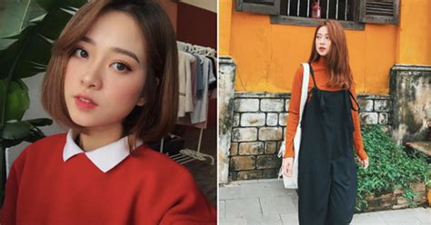 Trương Hoàng Mai Anh hot girl đang nổi vì mắng khách bất lịch sự là ai