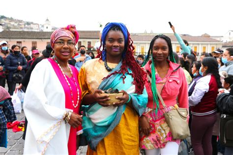 Cultura De Los Afroecuatorianos NBKomputer