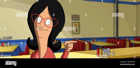 Linda Belcher Voiced By John Roberts In 20th Century Studios The