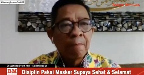 Bisa Tembus Ribu Akhir Tahun Awas Corona Memasuki Masa Yang Sangat