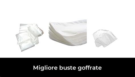 Migliore Buste Goffrate Nel Dopo Ore Di Ricerca