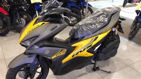 Yamaha Nvx Price In Malaysia 2020 Yvonne Pullman