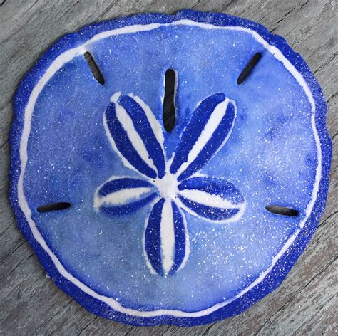 Seashell Painting Seashell Art Shell Beach Ocean Beach Sand Dollar