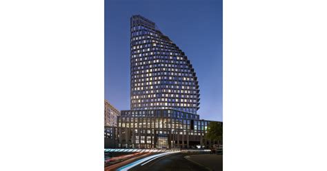 Olympia DUMBO Voted 2022 Building of the Year