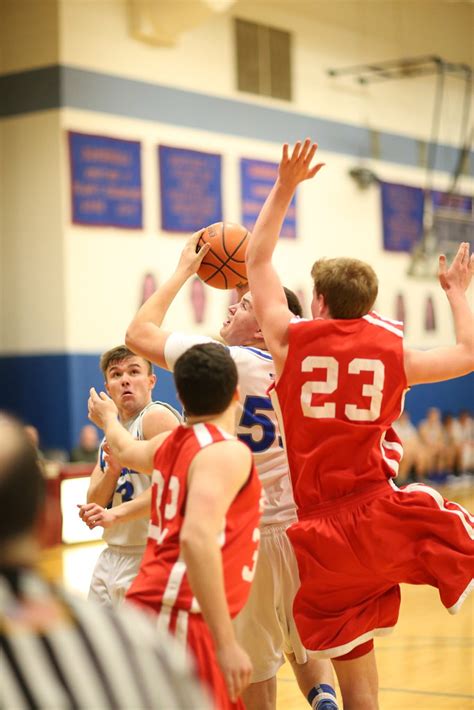 Cr Bball Sect Game Rebels Dominate At Home Against Flickr