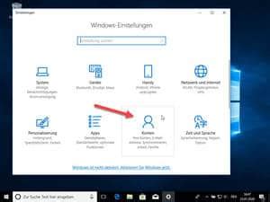 Windows Passwort Ndern Schritt F R Schritt Anleitung