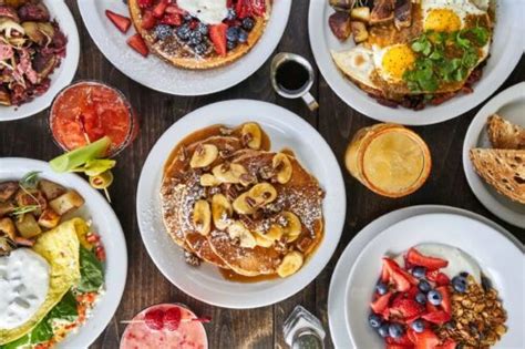 11 Insanely Tasty Brunch Spots In Scottsdale Az You Cant Miss