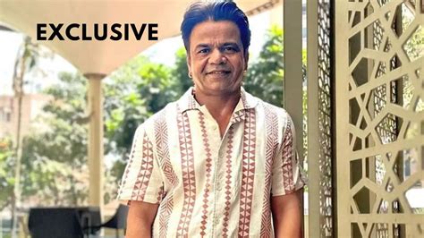 Rajpal Yadav On New Film Kaam Chalu Hai Breaking Stereotypes Mujhe