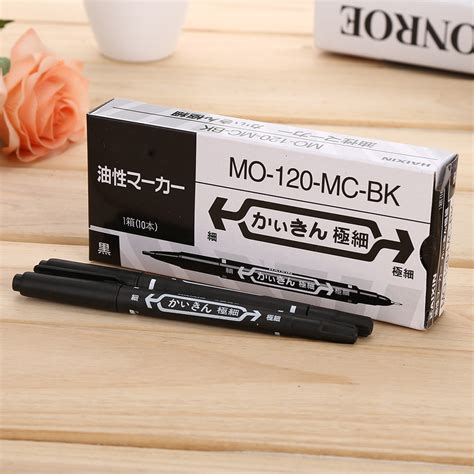 Wholesale Prices On Premium Marker Pens