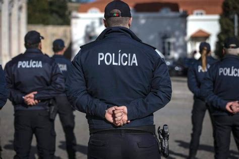 Faro é o quarto distrito do país mais criminalidade violenta e