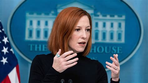 Jen Psaki Joins Msnbc Will Host New Streaming Show