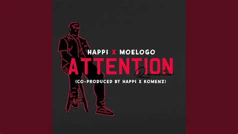 Attention (Remix) - YouTube